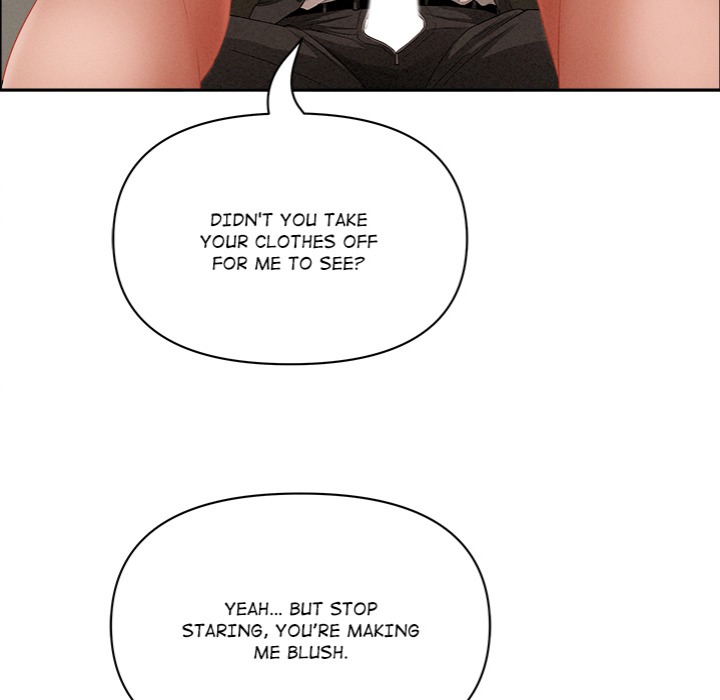 Milf Guard Chapter 52 - Page 28