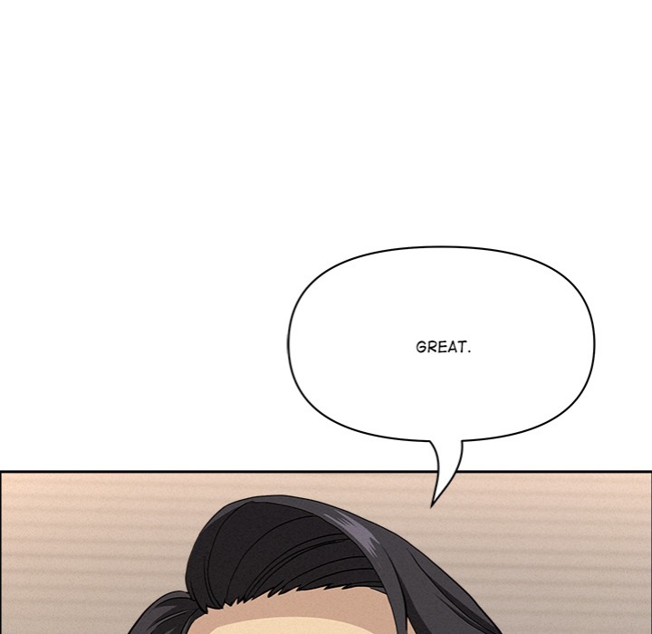 Milf Guard Chapter 54 - Page 49