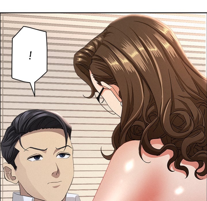 Milf Guard Chapter 55 - Page 38