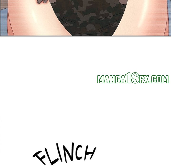 Milf Guard Chapter 57 - Page 70