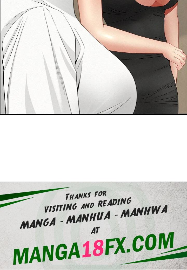 Milf Guard Chapter 60 - Page 162