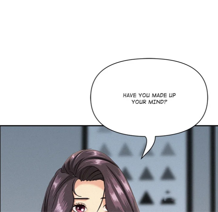 Milf Guard Chapter 62 - Page 102