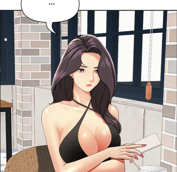 Milf Guard Chapter 62 - Page 45