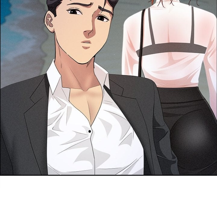 Milf Guard Chapter 63 - Page 42