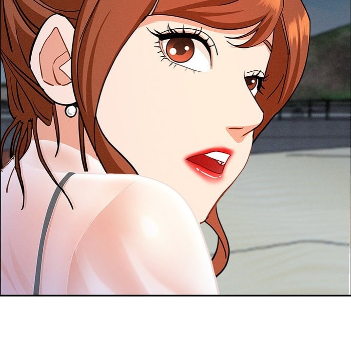 Milf Guard Chapter 63 - Page 44