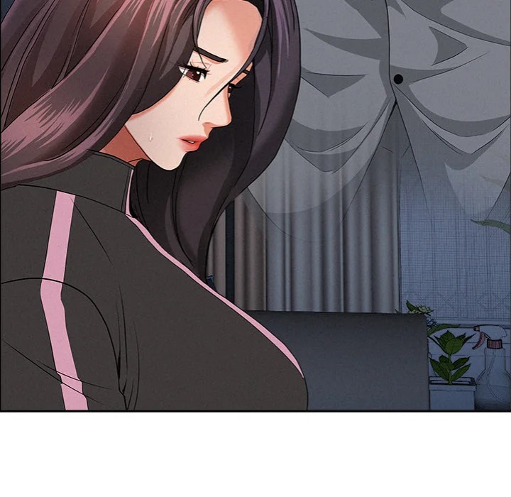Milf Guard Chapter 64 - Page 6