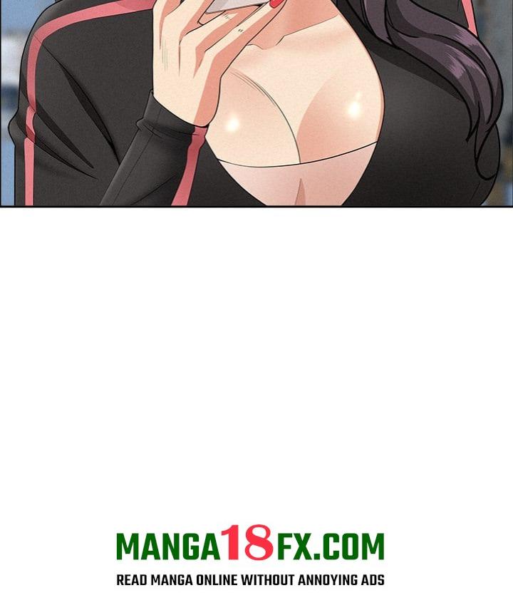 Milf Guard Chapter 65 - Page 107