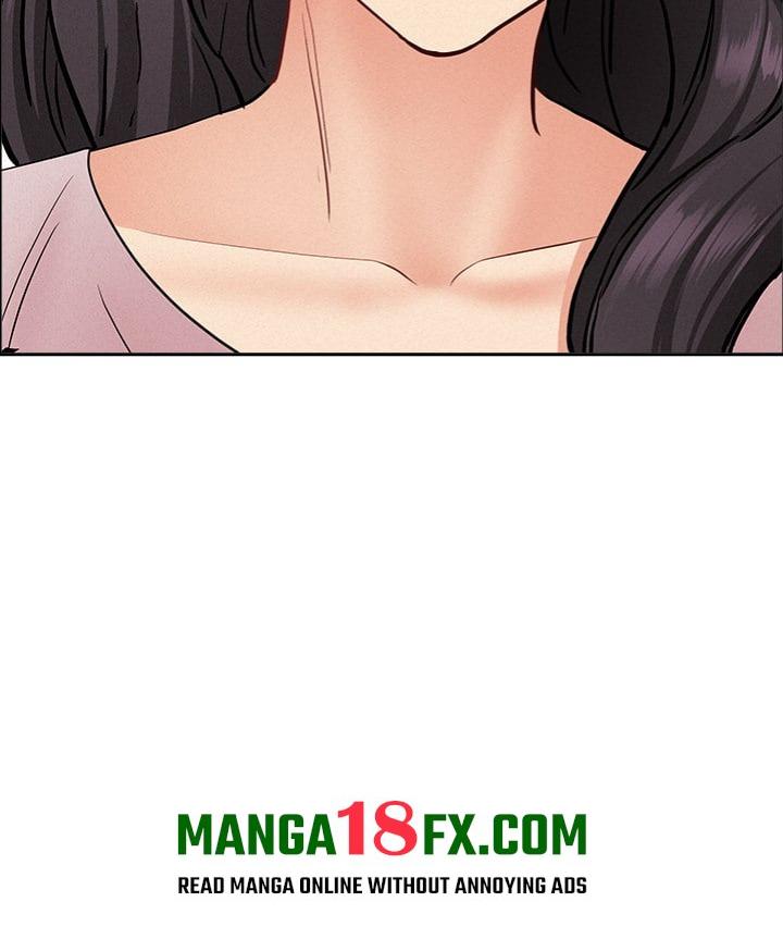Milf Guard Chapter 65 - Page 155