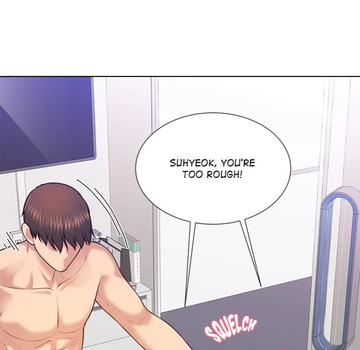 Wanna Become a Dad or a Boyfriend? Chapter 46 - Page 119