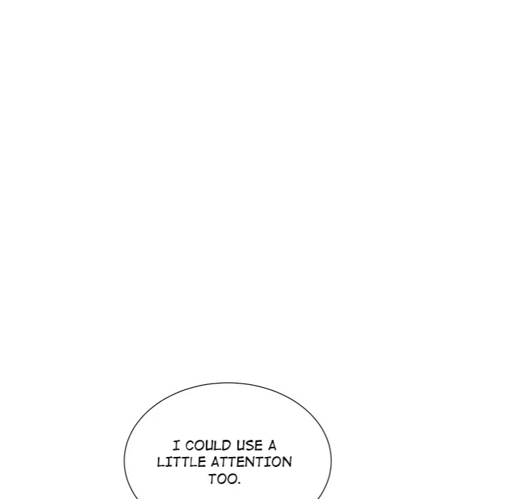Wanna Become a Dad or a Boyfriend? Chapter 46 - Page 46
