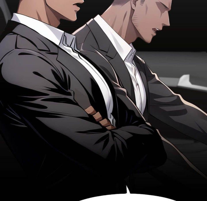 Gangster x Office Lady Chapter 102 - Page 127