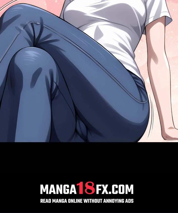 Gangster x Office Lady Chapter 109 - Page 83