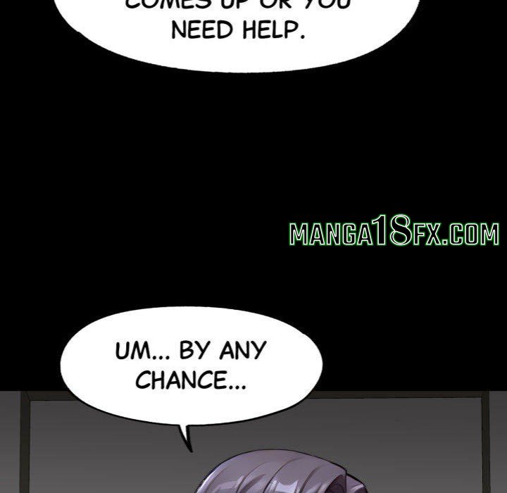 Gangster x Office Lady Chapter 113 - Page 129