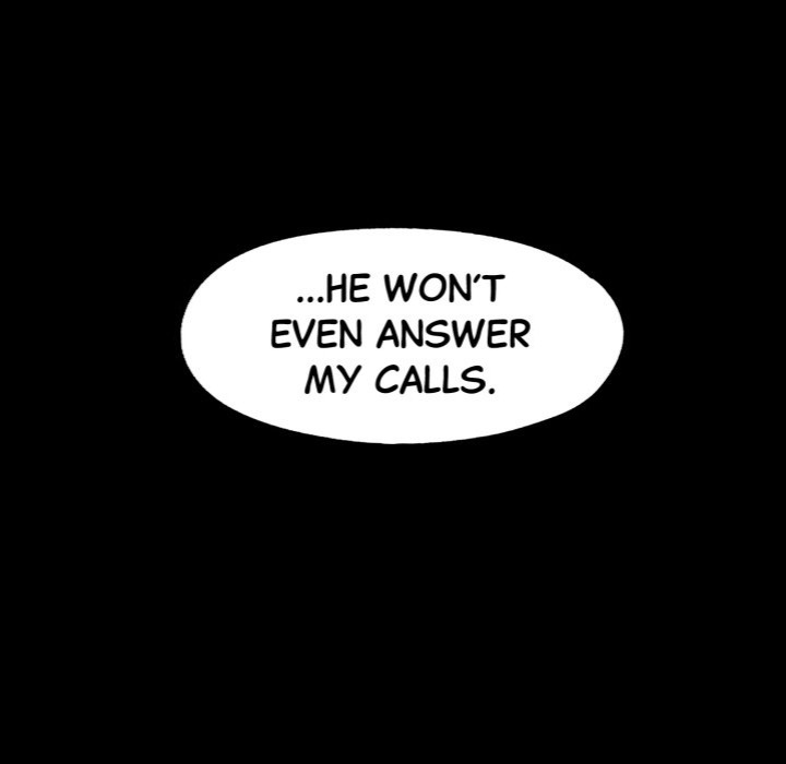 Gangster x Office Lady Chapter 114 - Page 116