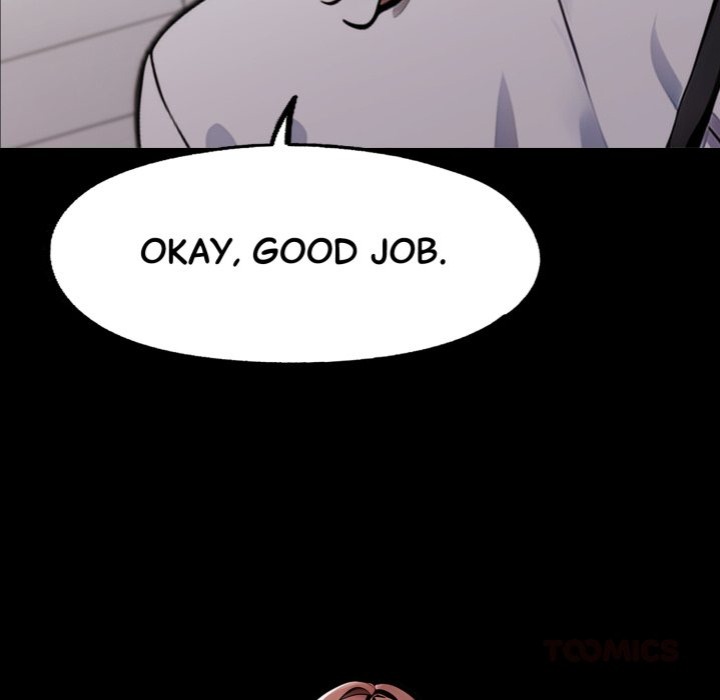 Gangster x Office Lady Chapter 115 - Page 140