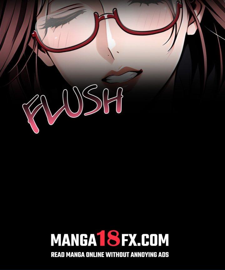 Gangster x Office Lady Chapter 115 - Page 153