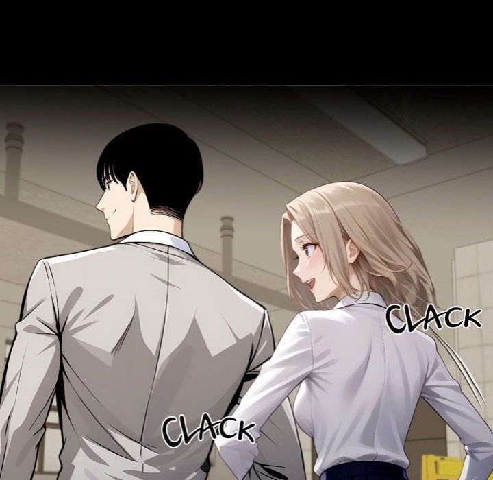 Gangster x Office Lady Chapter 117 - Page 6