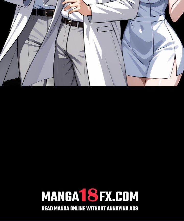 Gangster x Office Lady Chapter 117 - Page 91
