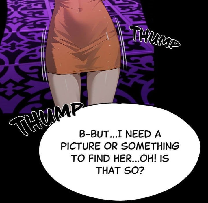 Gangster x Office Lady Chapter 118 - Page 97