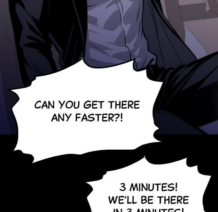 Gangster x Office Lady Chapter 120 - Page 141