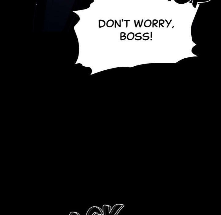 Gangster x Office Lady Chapter 120 - Page 170