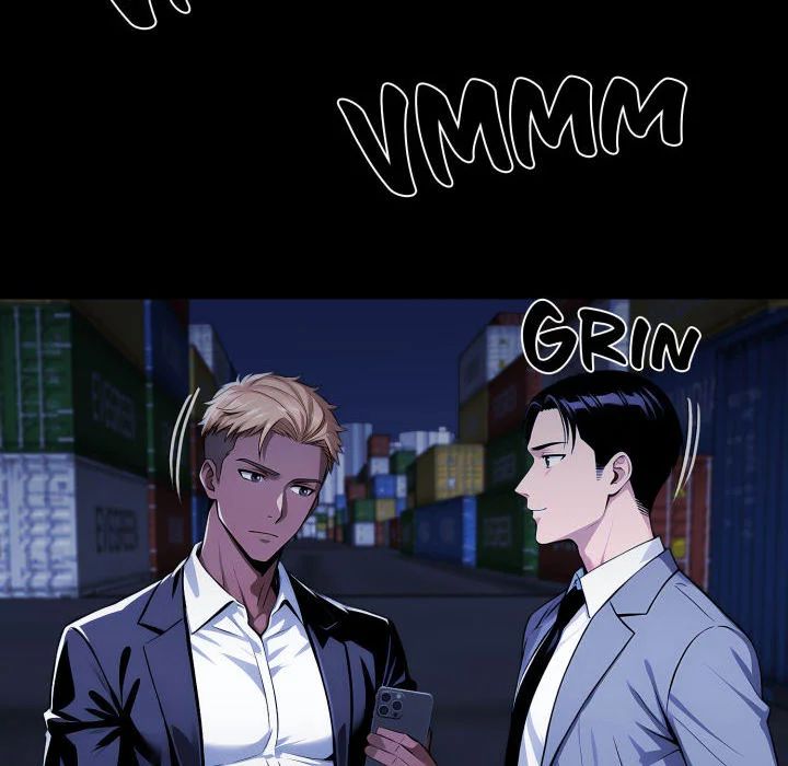 Gangster x Office Lady Chapter 122 - Page 145