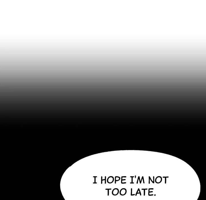Gangster x Office Lady Chapter 122 - Page 98