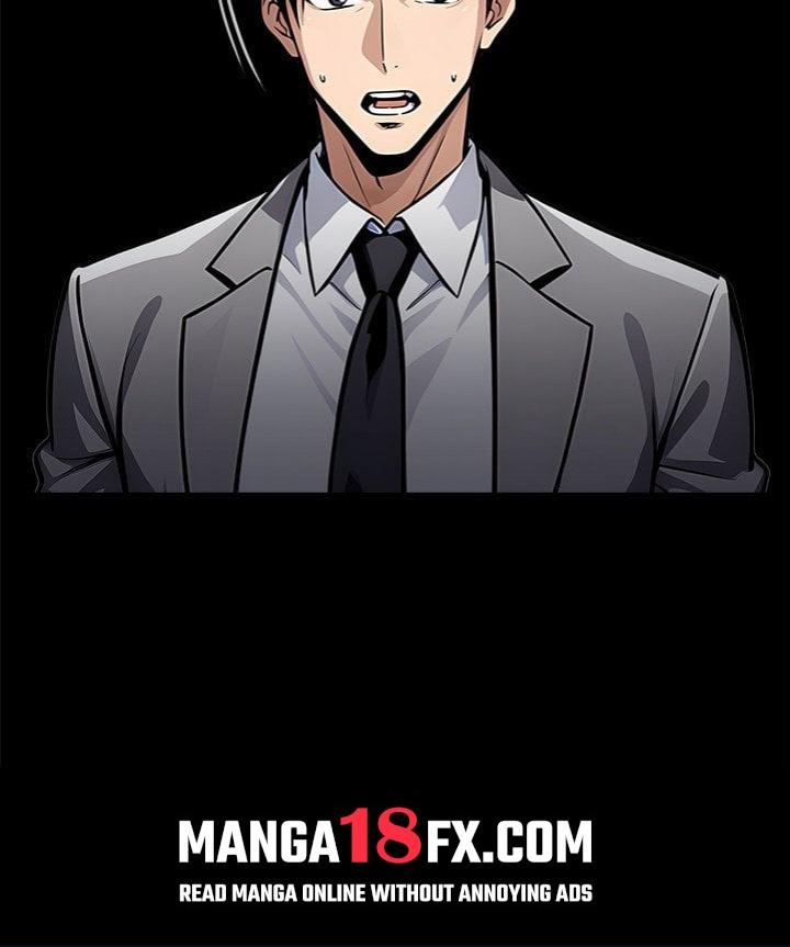 Gangster x Office Lady Chapter 123 - Page 118