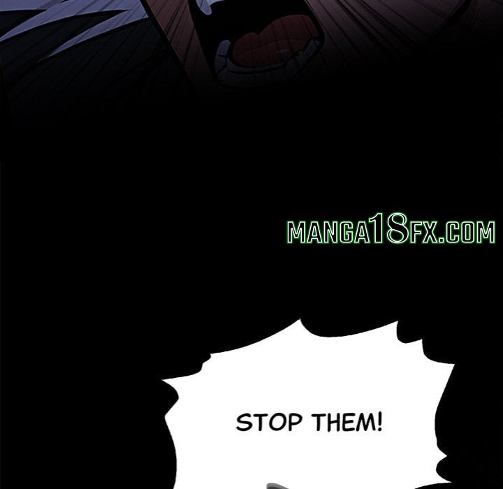 Gangster x Office Lady Chapter 123 - Page 7
