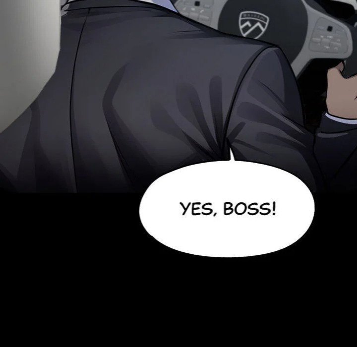 Gangster x Office Lady Chapter 126 - Page 156