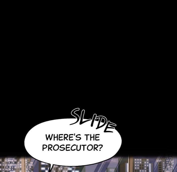 Gangster x Office Lady Chapter 127 - Page 10
