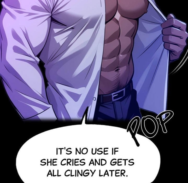 Gangster x Office Lady Chapter 127 - Page 130