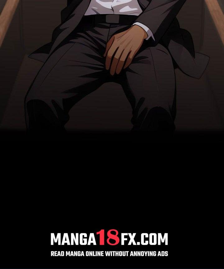 Gangster x Office Lady Chapter 127 - Page 34