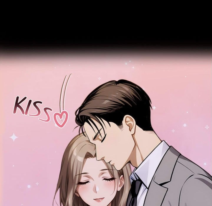 Gangster x Office Lady Chapter 127 - Page 65