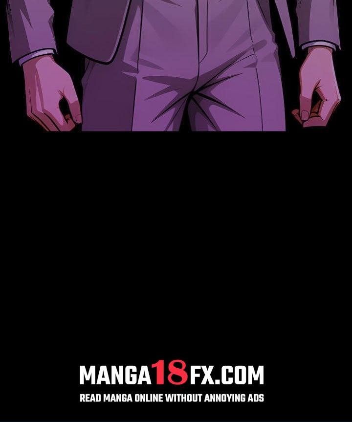 Gangster x Office Lady Chapter 129 - Page 159