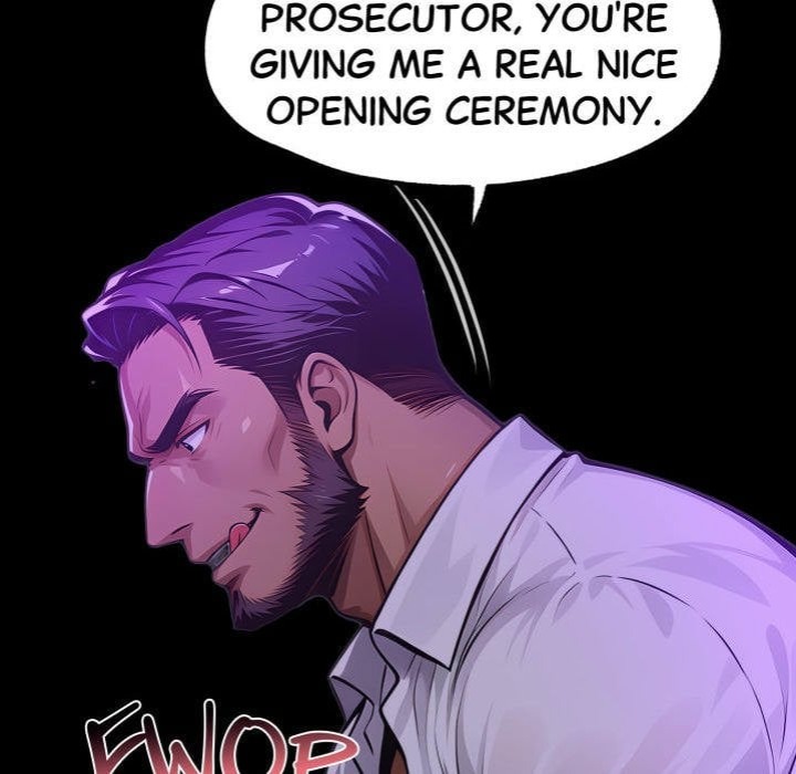 Gangster x Office Lady Chapter 129 - Page 87