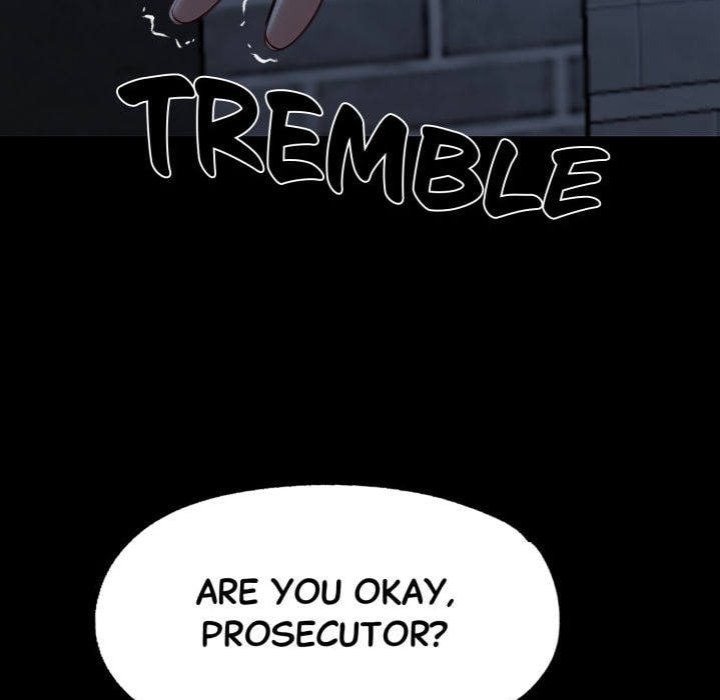 Gangster x Office Lady Chapter 131 - Page 158