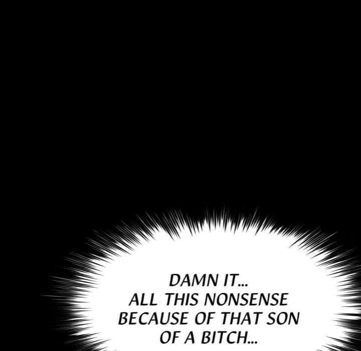 Gangster x Office Lady Chapter 131 - Page 42