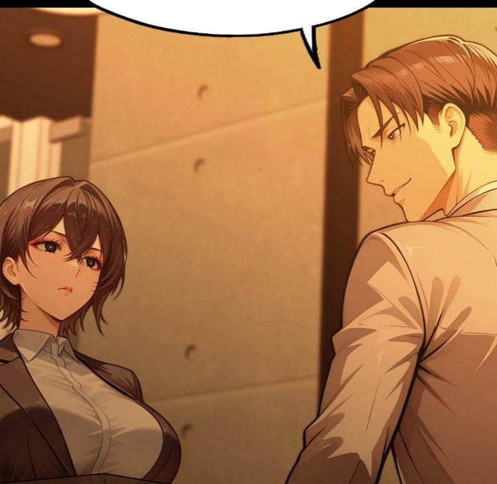 Gangster x Office Lady Chapter 133 - Page 178