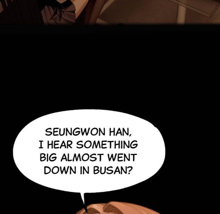 Gangster x Office Lady Chapter 133 - Page 65