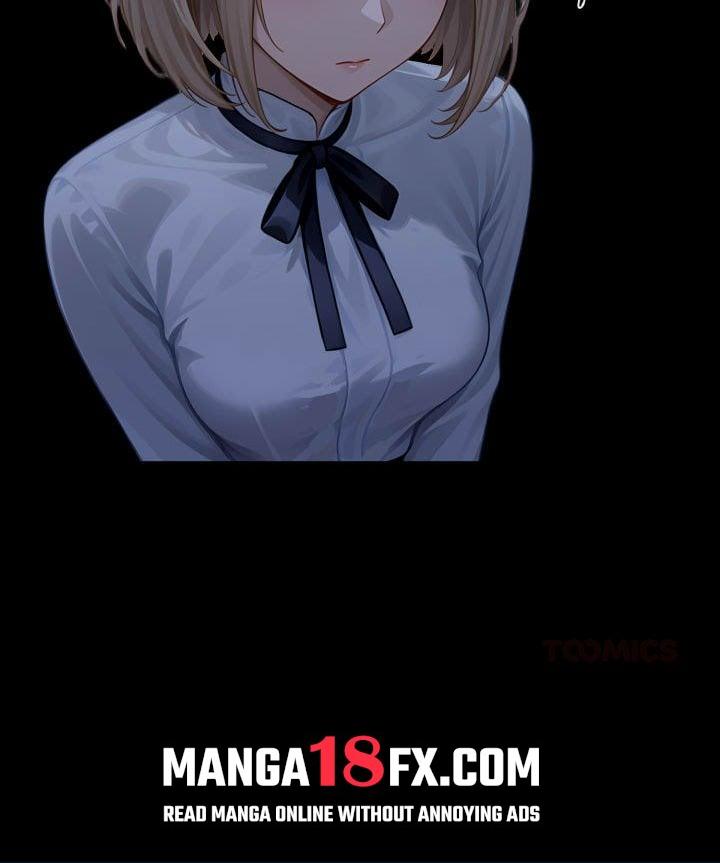 Gangster x Office Lady Chapter 134 - Page 16