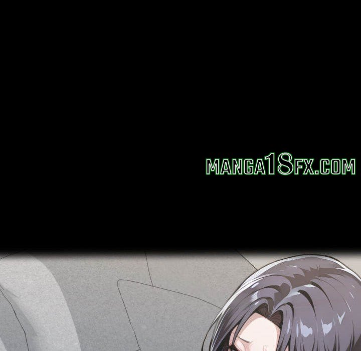 Gangster x Office Lady Chapter 135 - Page 118