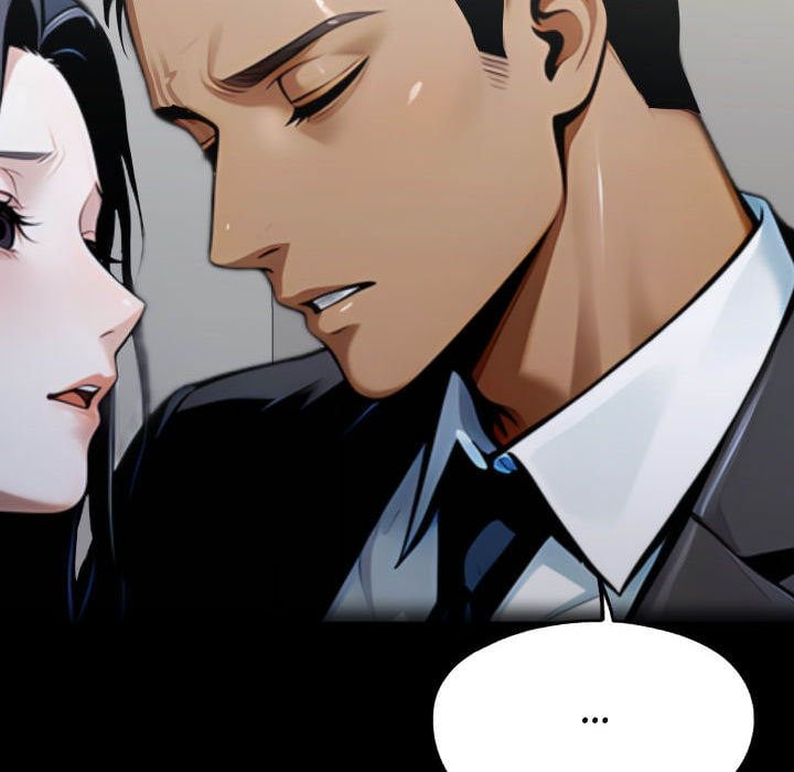 Gangster x Office Lady Chapter 135 - Page 80