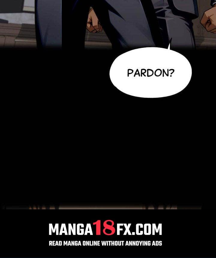 Gangster x Office Lady Chapter 137 - Page 14