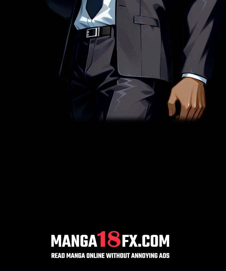 Gangster x Office Lady Chapter 137 - Page 39