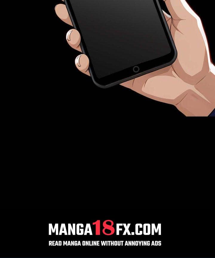 Gangster x Office Lady Chapter 138 - Page 17