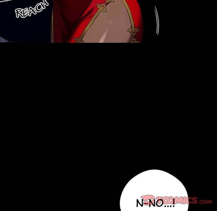 Gangster x Office Lady Chapter 52 - Page 21