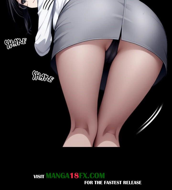 Gangster x Office Lady Chapter 56 - Page 8