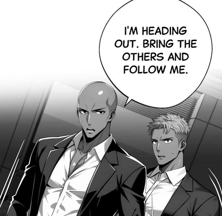 Gangster x Office Lady Chapter 82 - Page 101