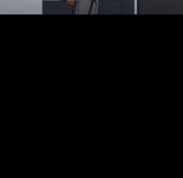 Gangster x Office Lady Chapter 97 - Page 114